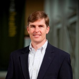 David Harvey Veo Health headshot 