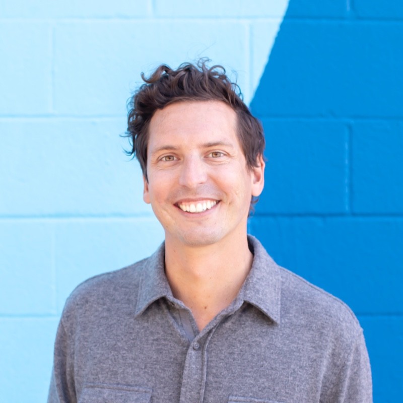 Alex West Headshot (From LinkedIn)