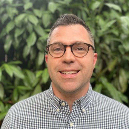 co-founder Jonathan Dickerson