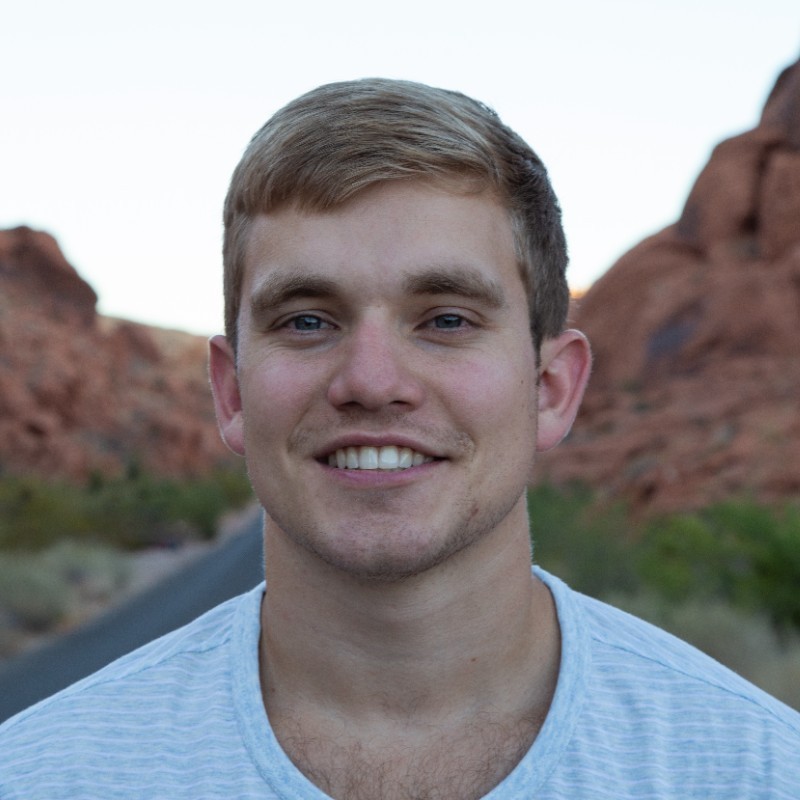 Interlock Studio's Shep Ogden