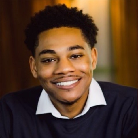 Samuel Austin Evans headshot from LinkedIn