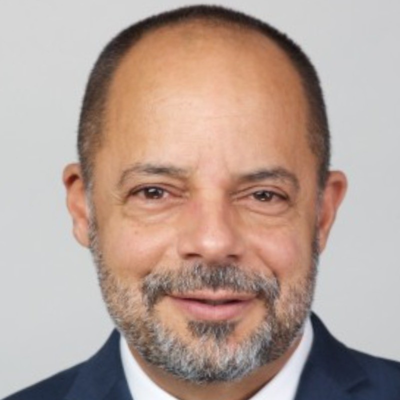 Co-Founder & CMO Jean-Albert Maisonneuve