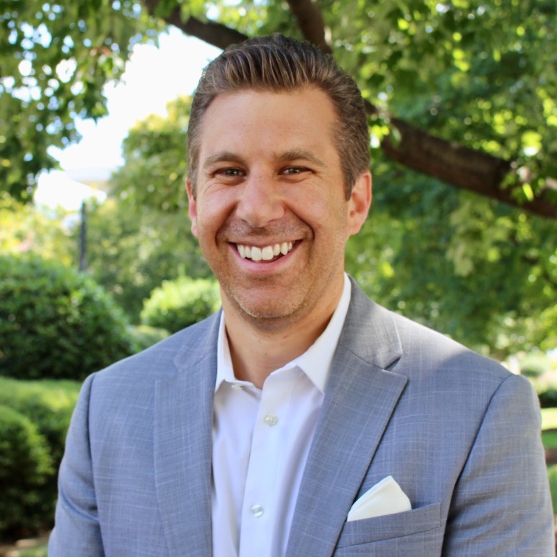 LinkedIn picture of Paul Rava, the startup Roboro's co-founder