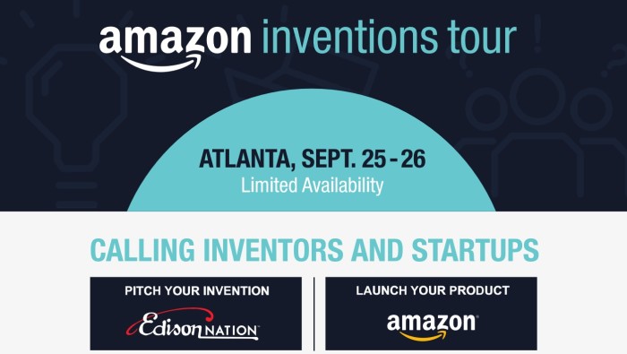 https://www.edisonnation.com/events/amazoninventionstour#intro amazon-tour