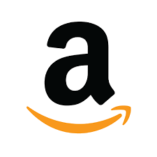 Amazon A logo icon