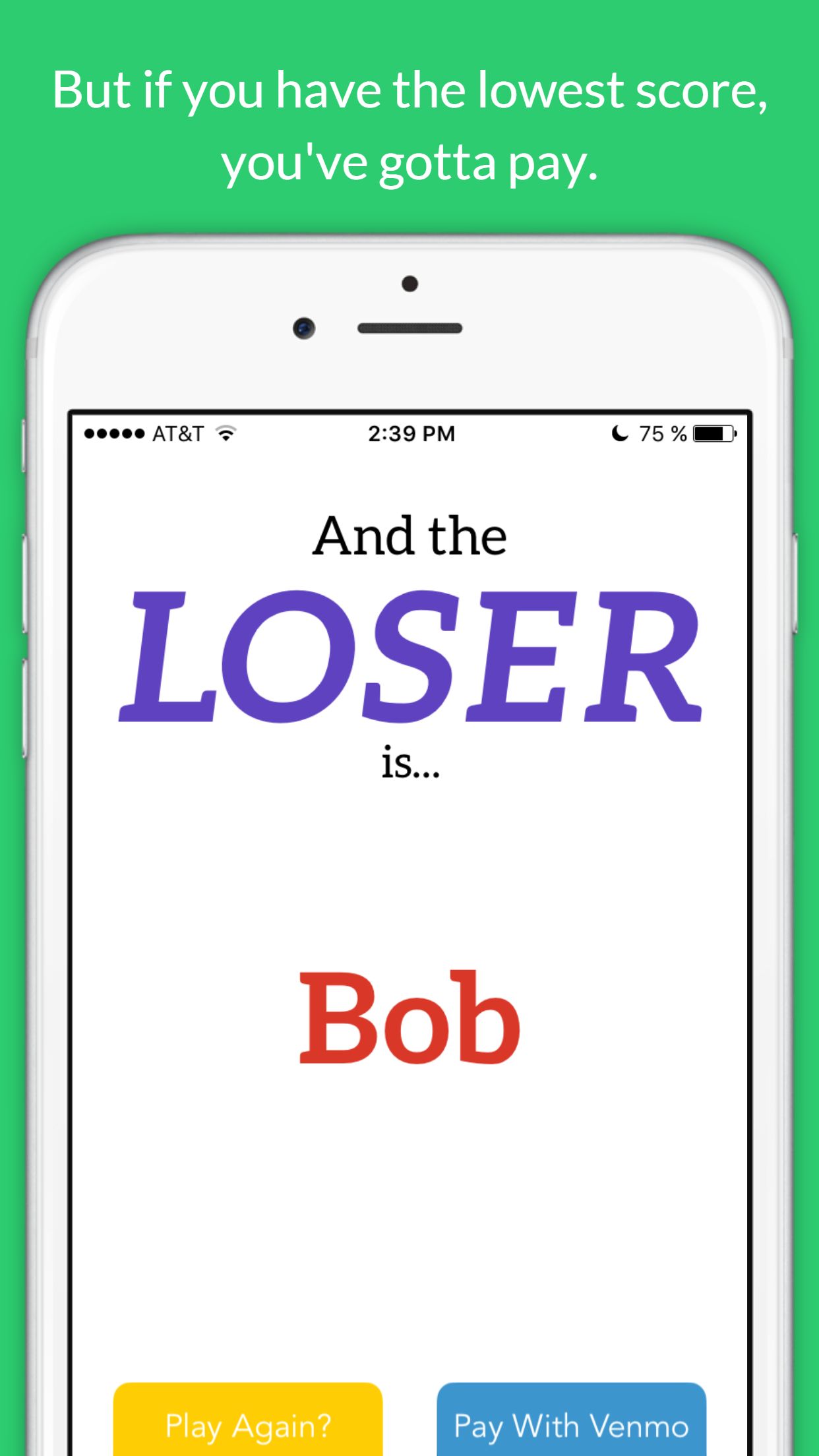 App Store Screenshot 5