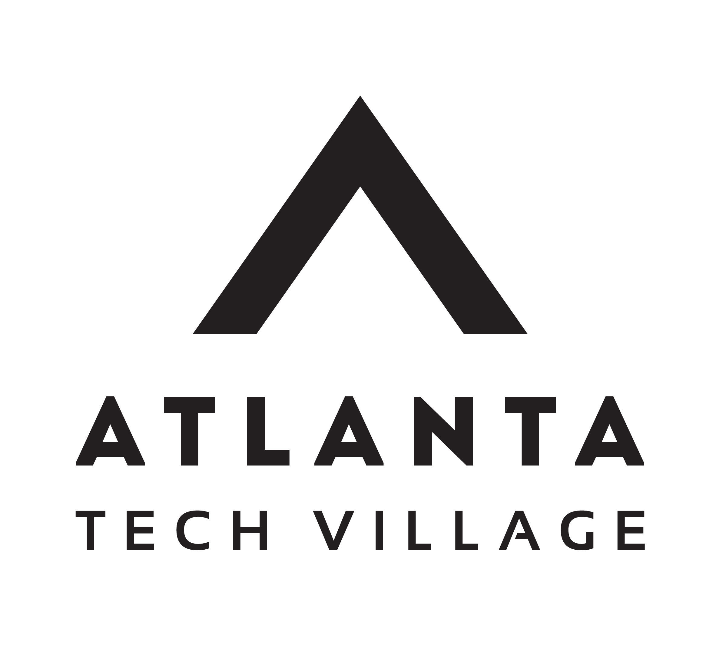 Atlanta Tech Village Logo. (PRNewsFoto/Atlanta Tech Village)