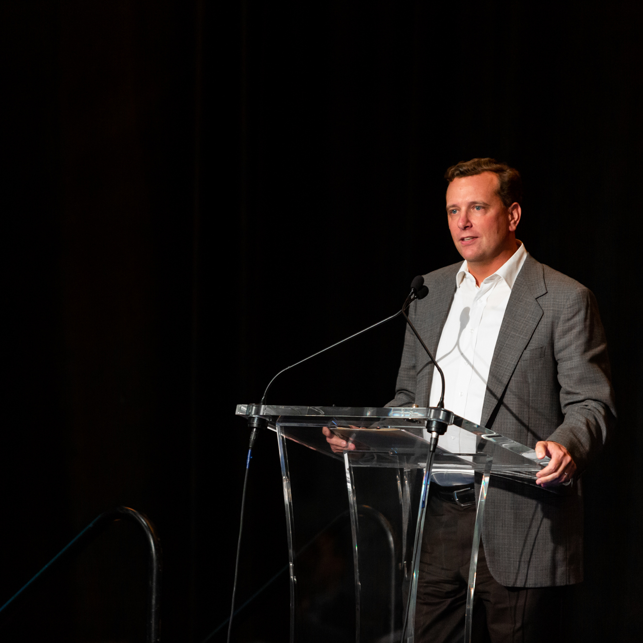 David Rudolph PlayOn! Sports