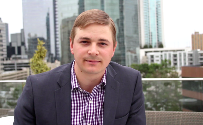 Jon Birdsong on Management