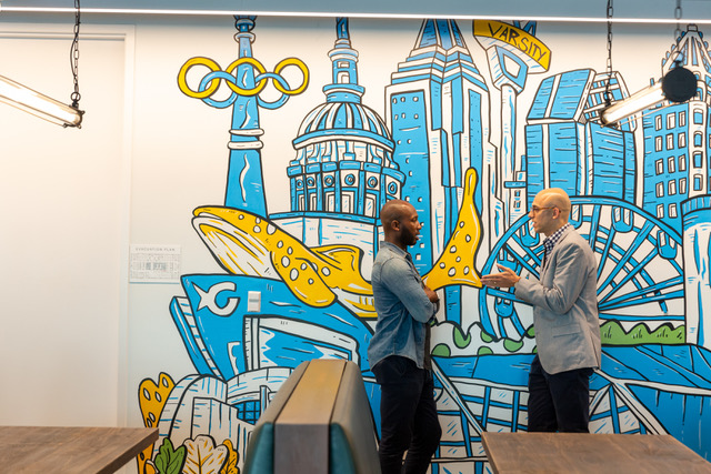 Tech Square Ventures