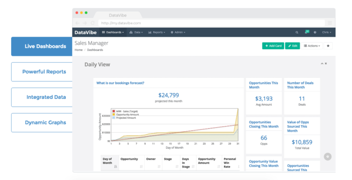 data-vibe-screenshot