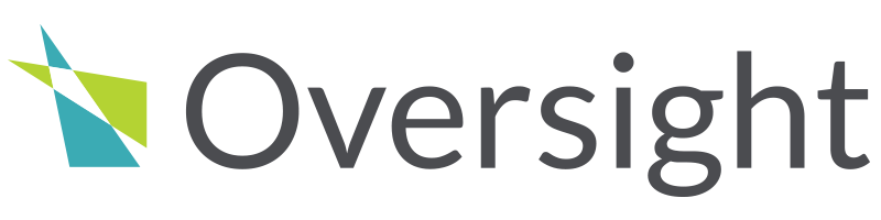 Oversight Logo