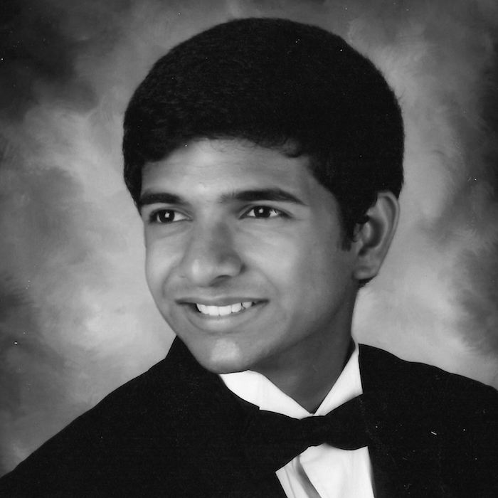 DiaScan CEO_Co-Founder Sanjit Kumar