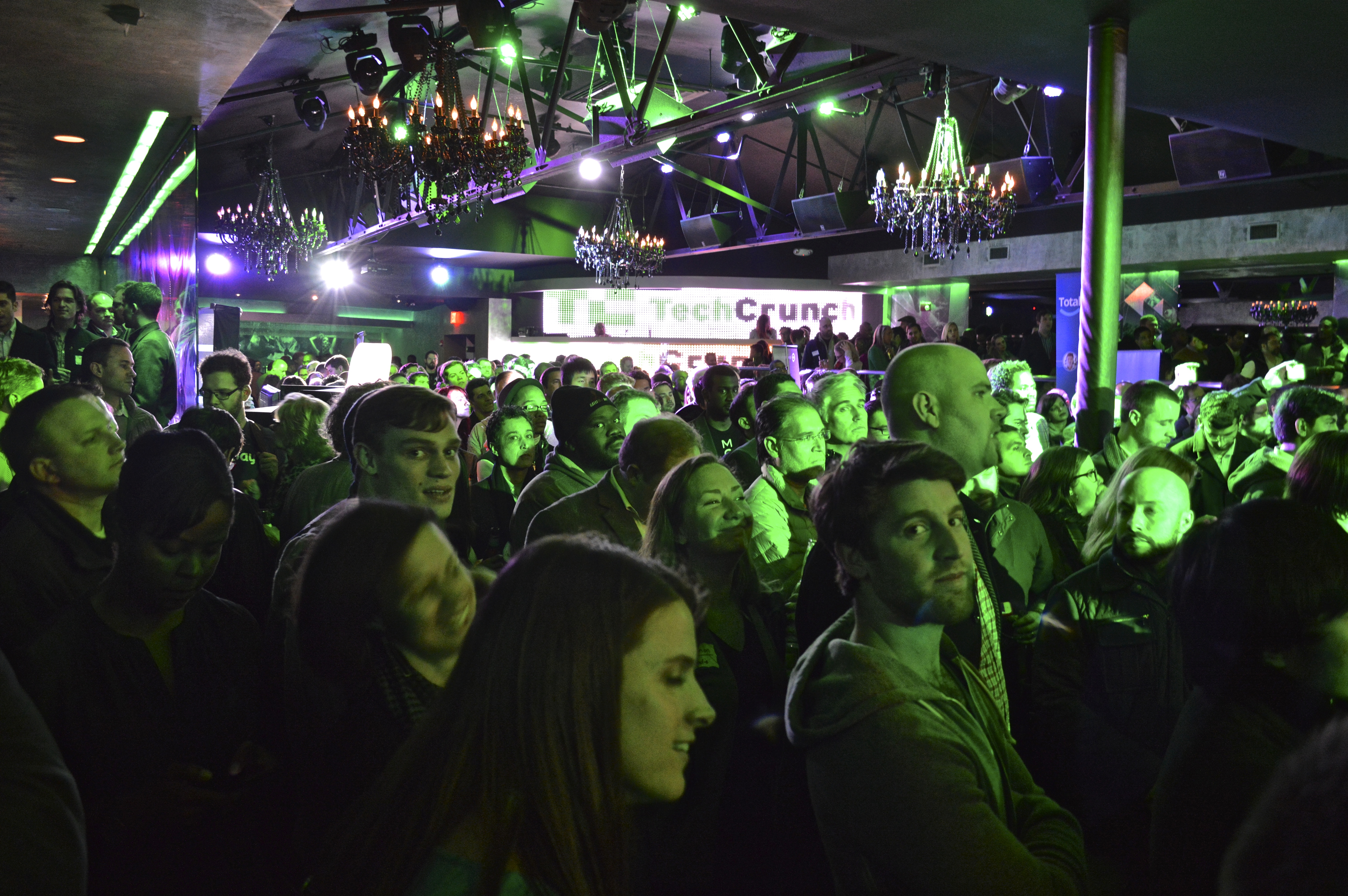 TechCrunch Meetup Atlanta 4