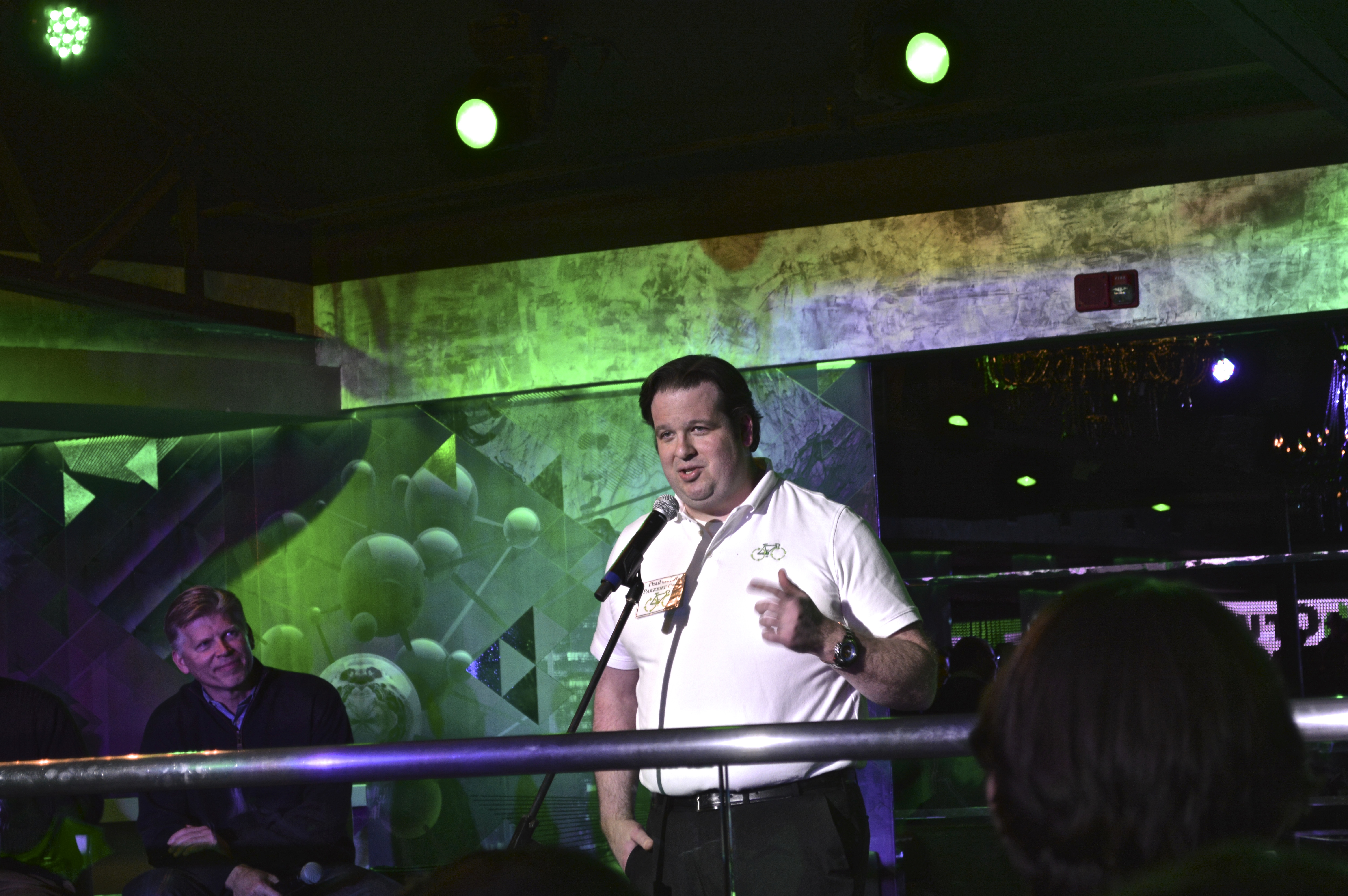 TechCrunch Meetup Atlanta 5