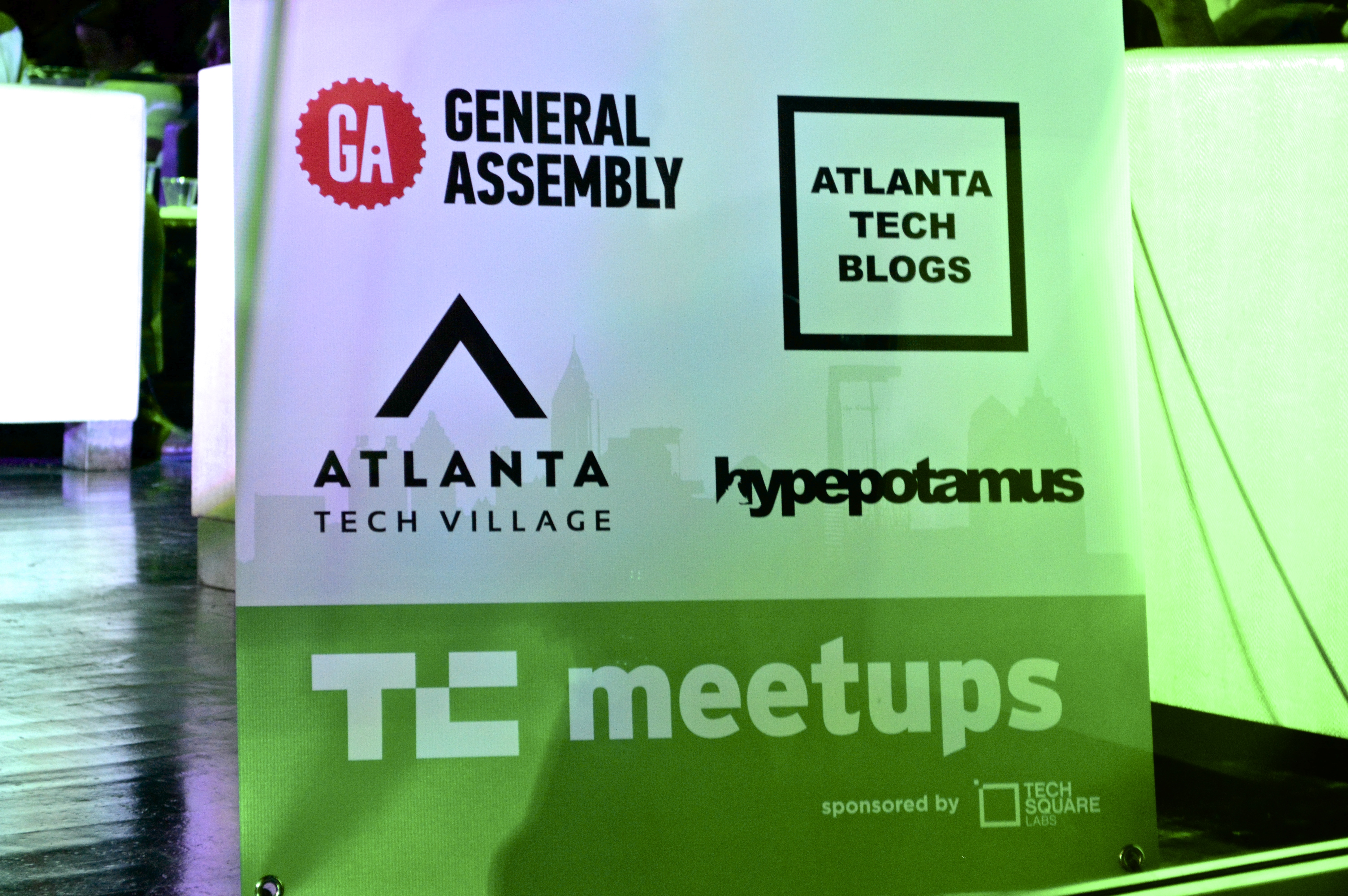 TechCrunch Meetup Atlanta 7