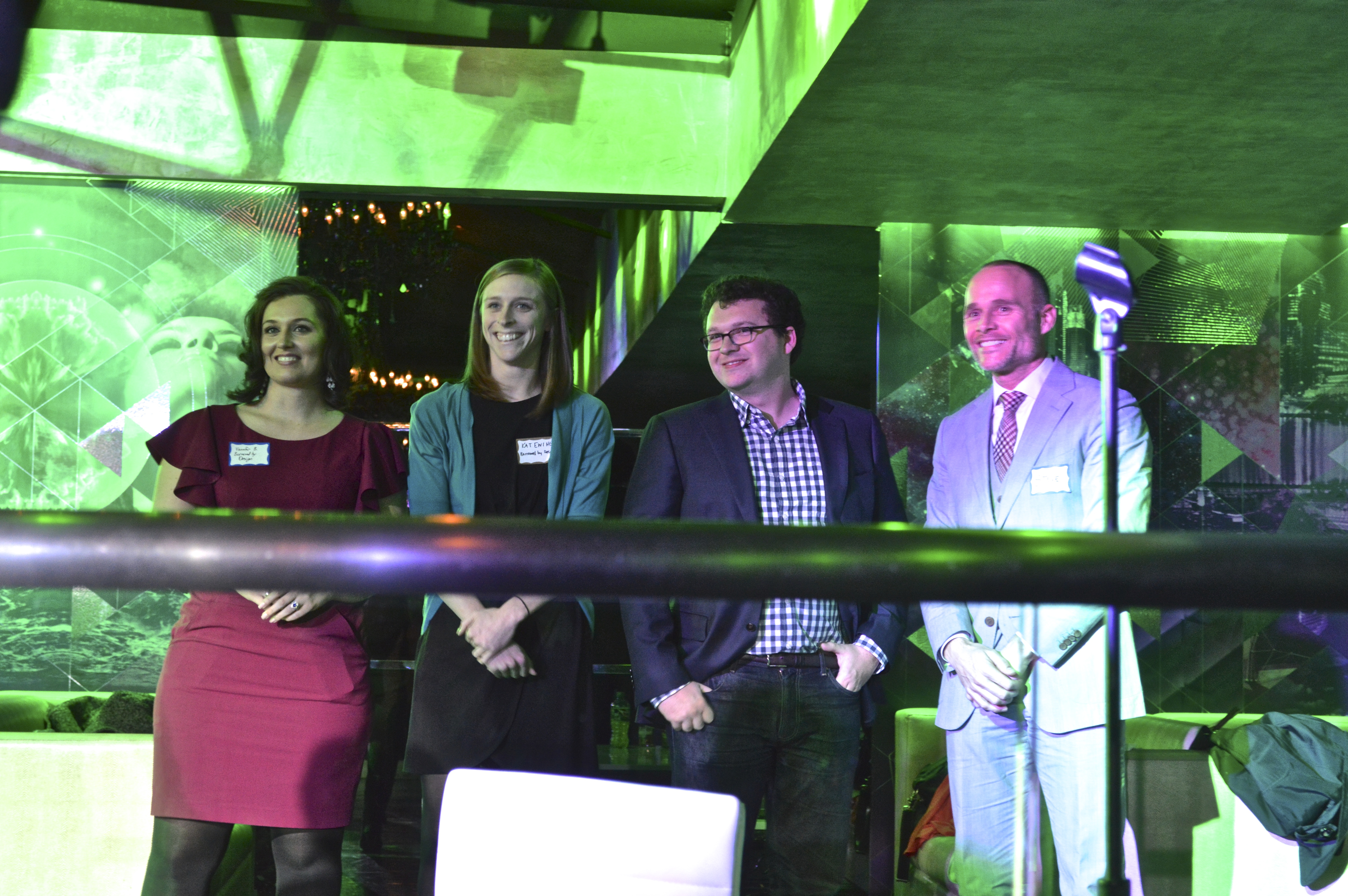 TechCrunch Meetup Atlanta 11