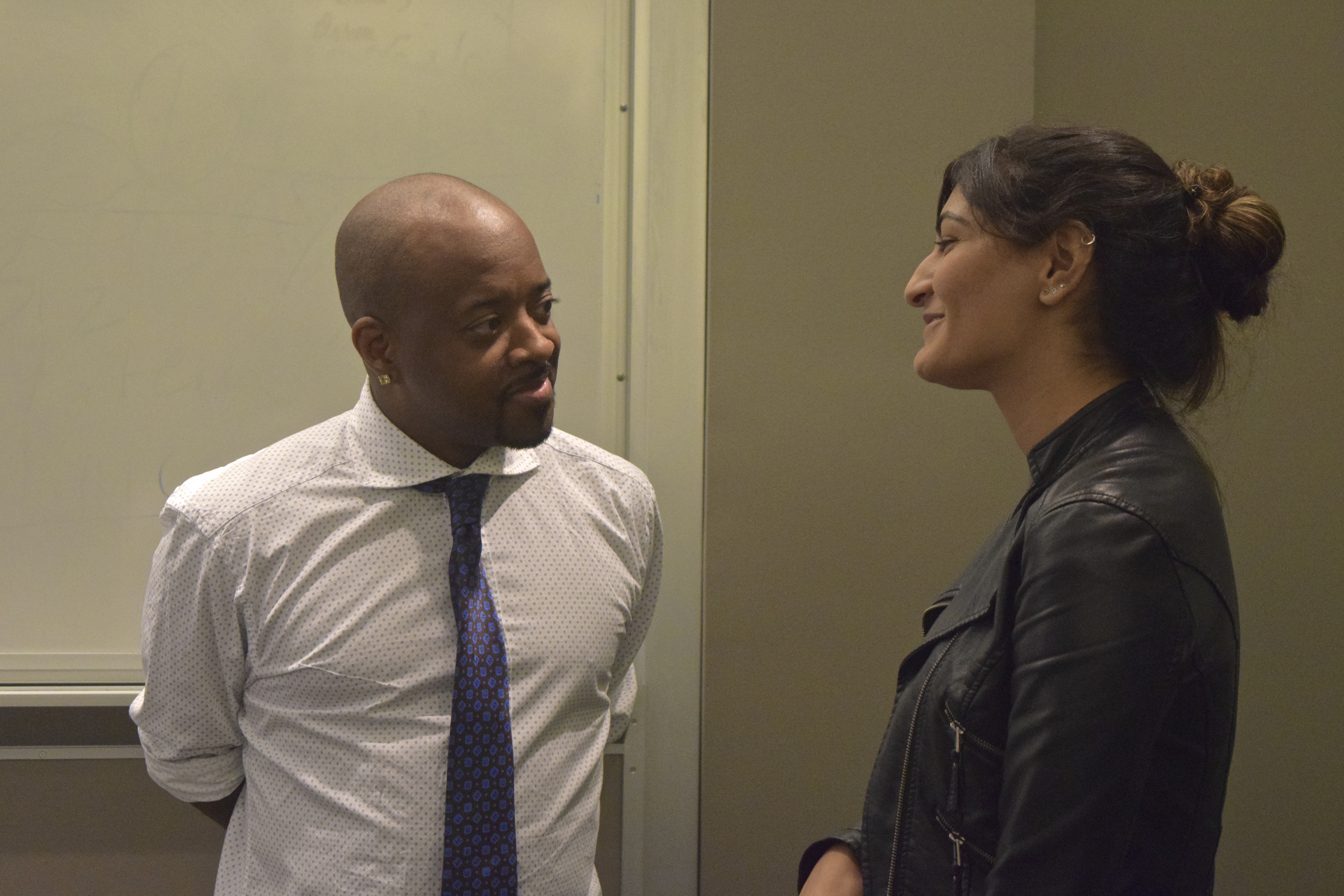 Jermaine Dupri Global 14 Georgia Tech 4