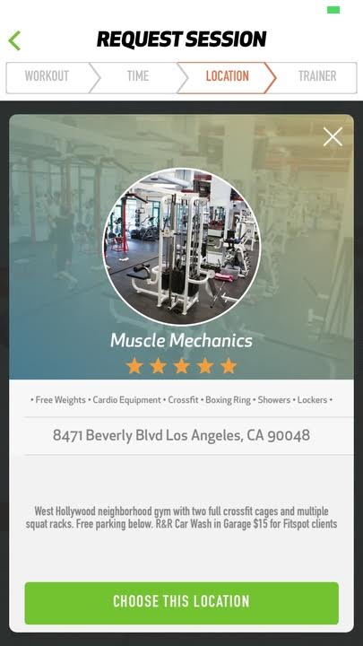 fitspot-app-screenshot