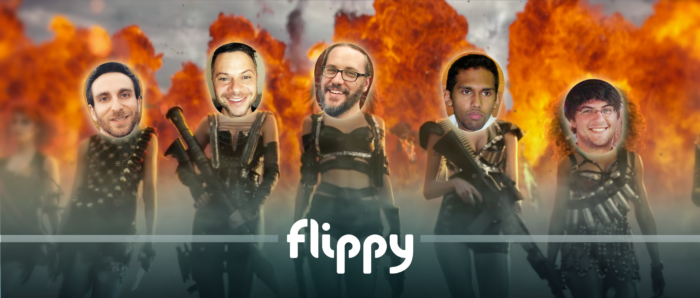 Flippy Squad