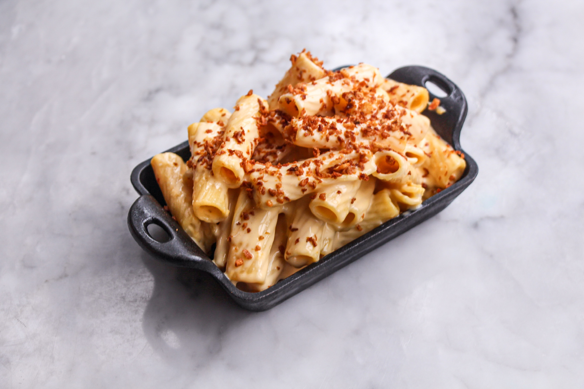 Castellucci Mac and Cheese