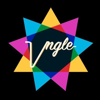 vngle logo