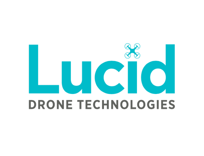 luciddrone logo