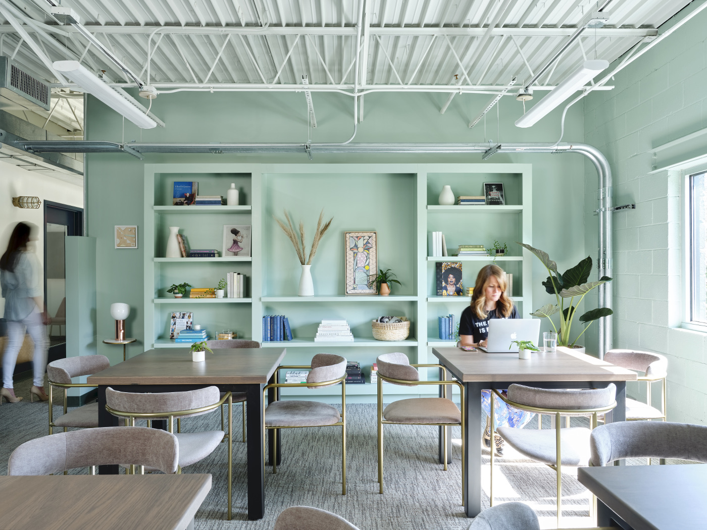 The Lola Martine Resnick