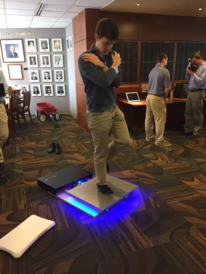 Matthew-Devlin-Wobble