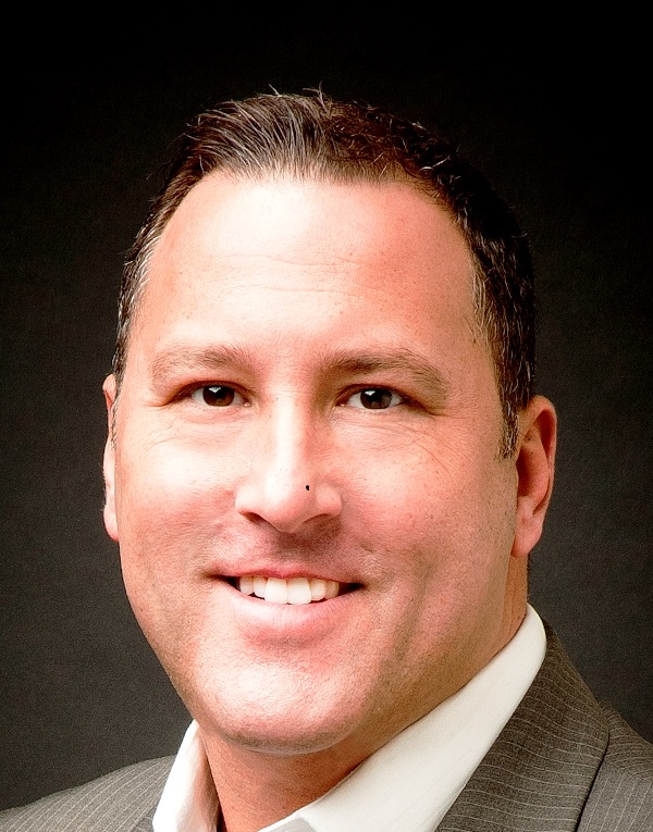 Mike Zeto, general manager and director, AT&T Smart Cities Business Solutions (1)