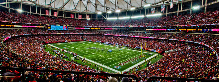 nfl-fined-atlanta-falcons-for-cranking-in-fake-crowd-noises-during-home-games-image-1