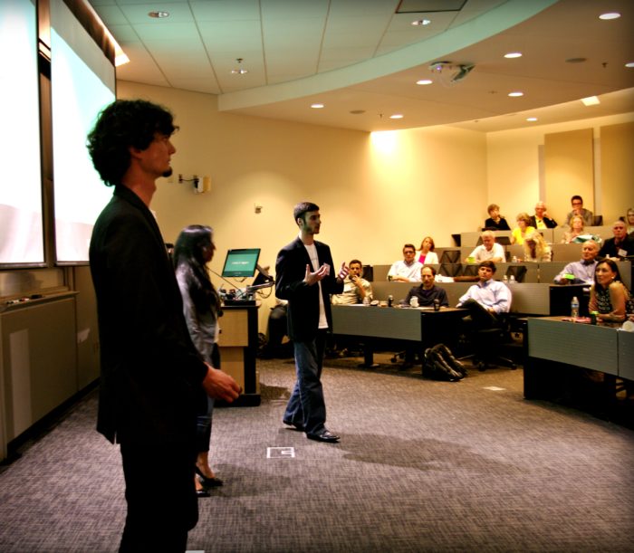 Plutonium-Presentation