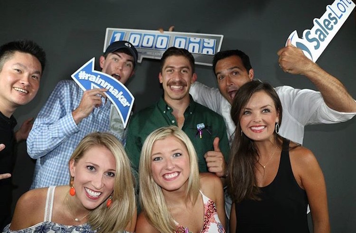 salesloft-team-conference