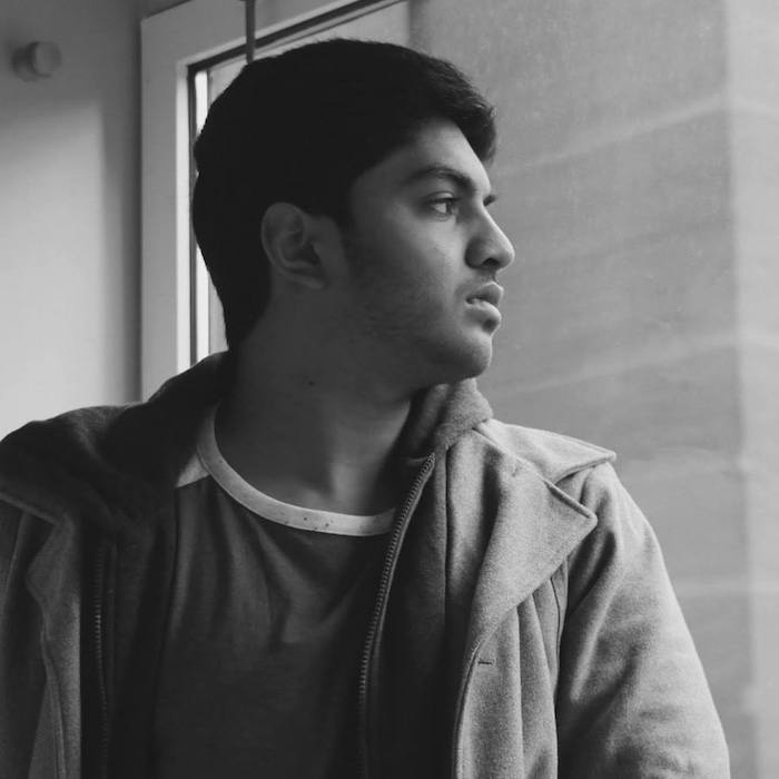 Santhosh Subramaniam, CTO_Co-Founder of DiaScan