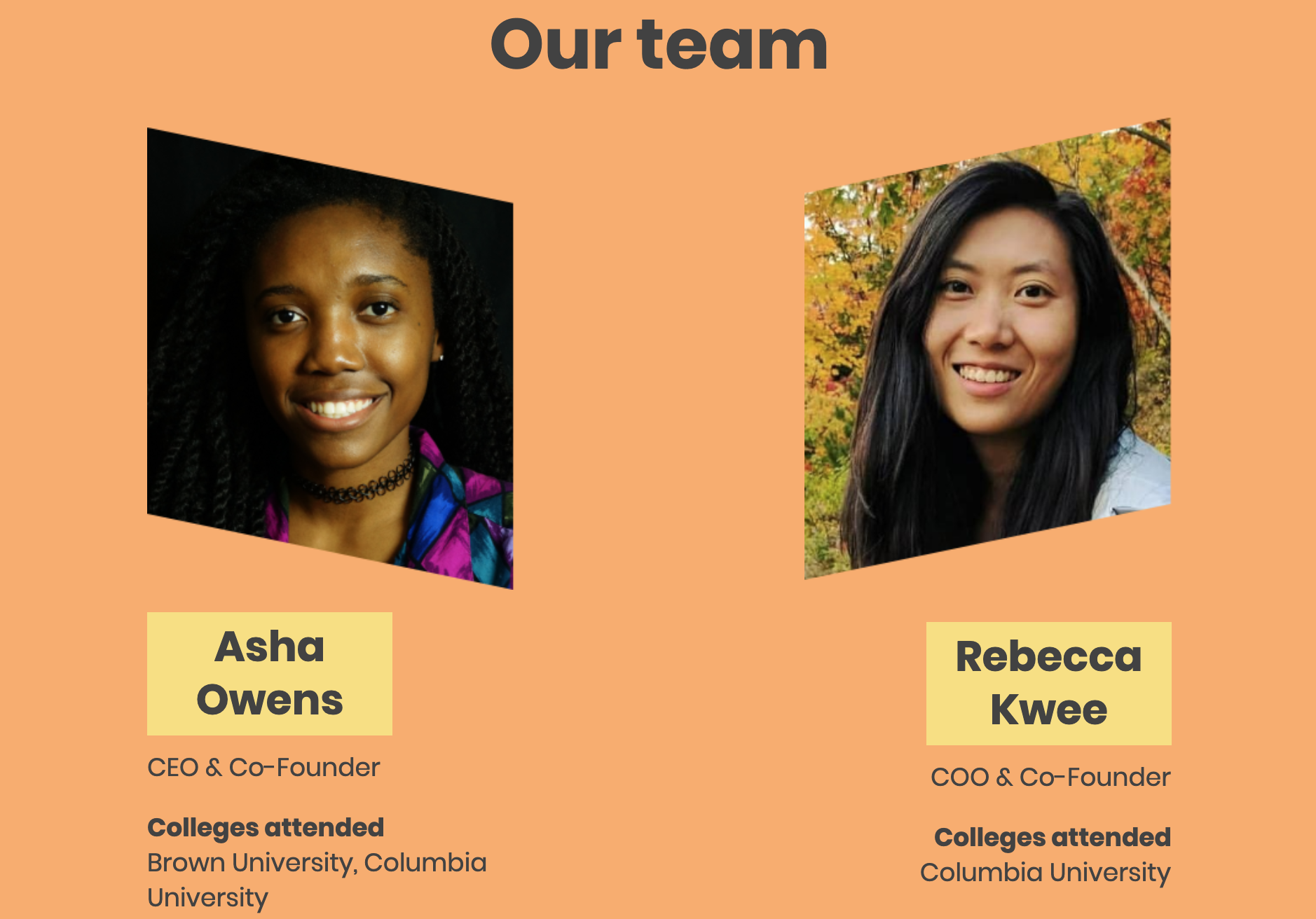 BestFit Partners About Us