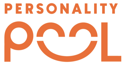 personality pool logo