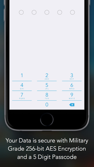 Credntia Screenshot 3