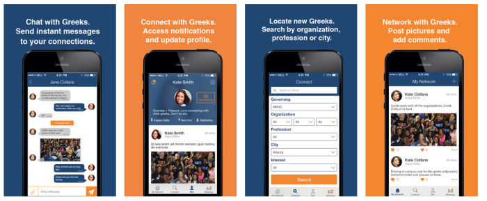 Prophytes Screenshot