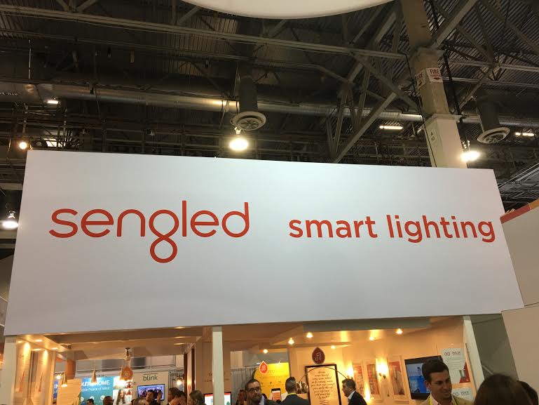 sengled
