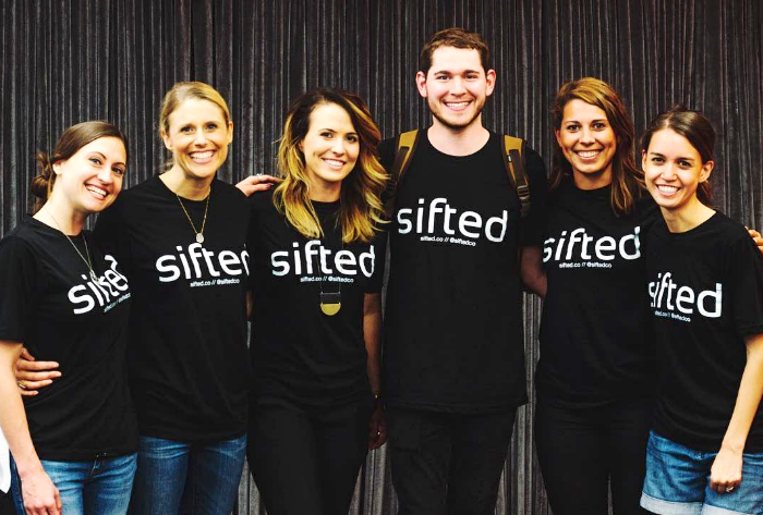 sifted-team