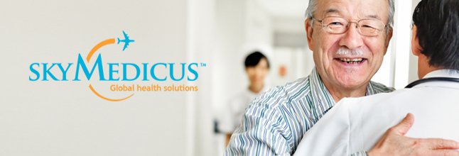 SkyMedicus