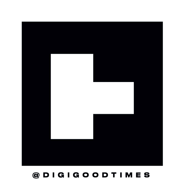 Digital Good Times logo 2