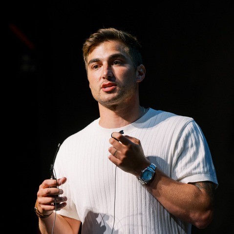 Sprockets startup founder