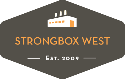 strongbox