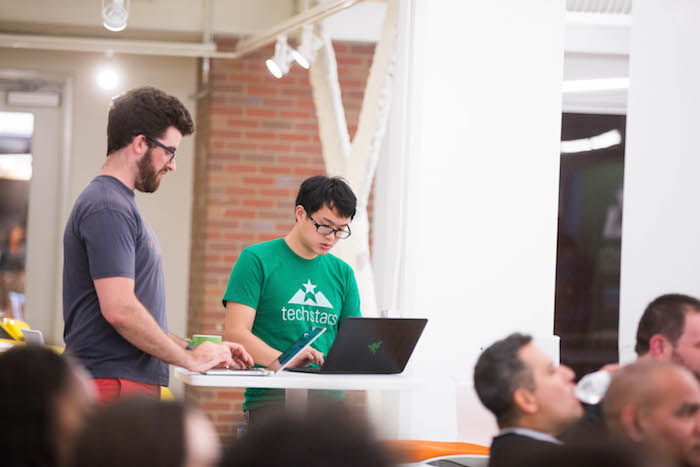 Techstars