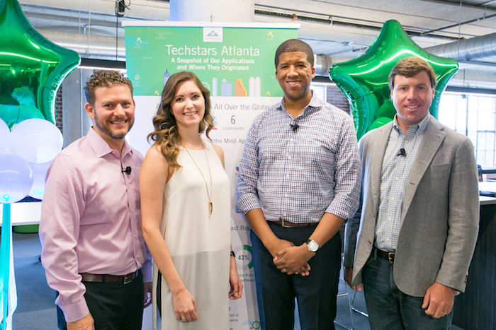 Techstars-Atlanta-Lanch
