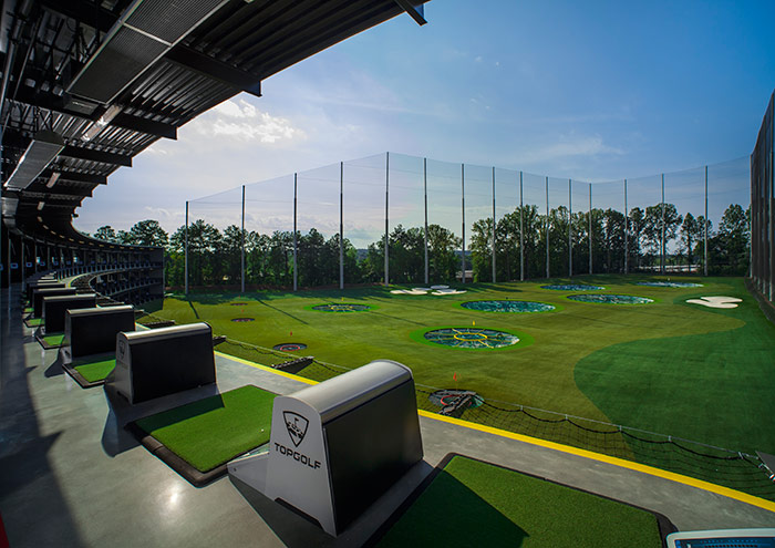 via Topgolf