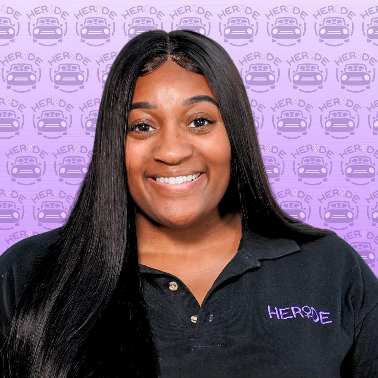 Co-founder DeVynne Starks