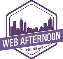 web afternoon