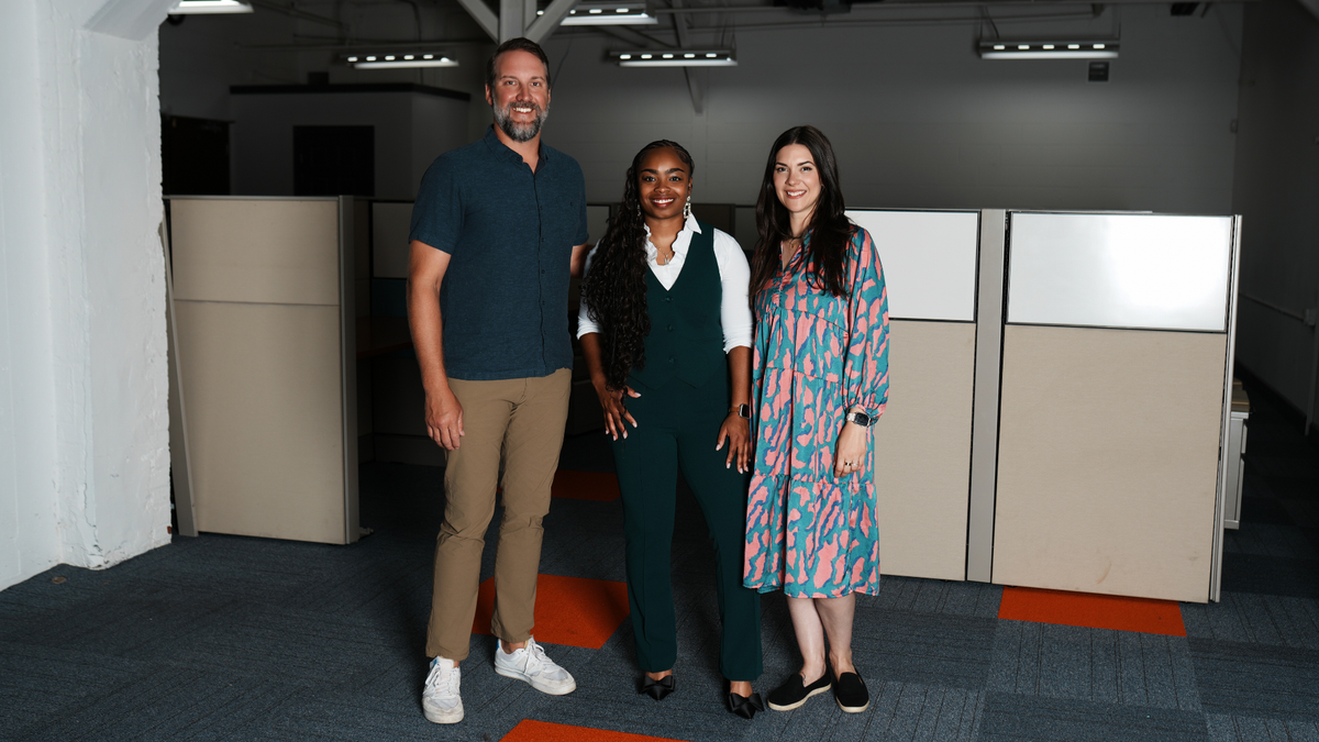 Chattanooga gains a new makerspace designed to boost local early-stage manufacturing businesses